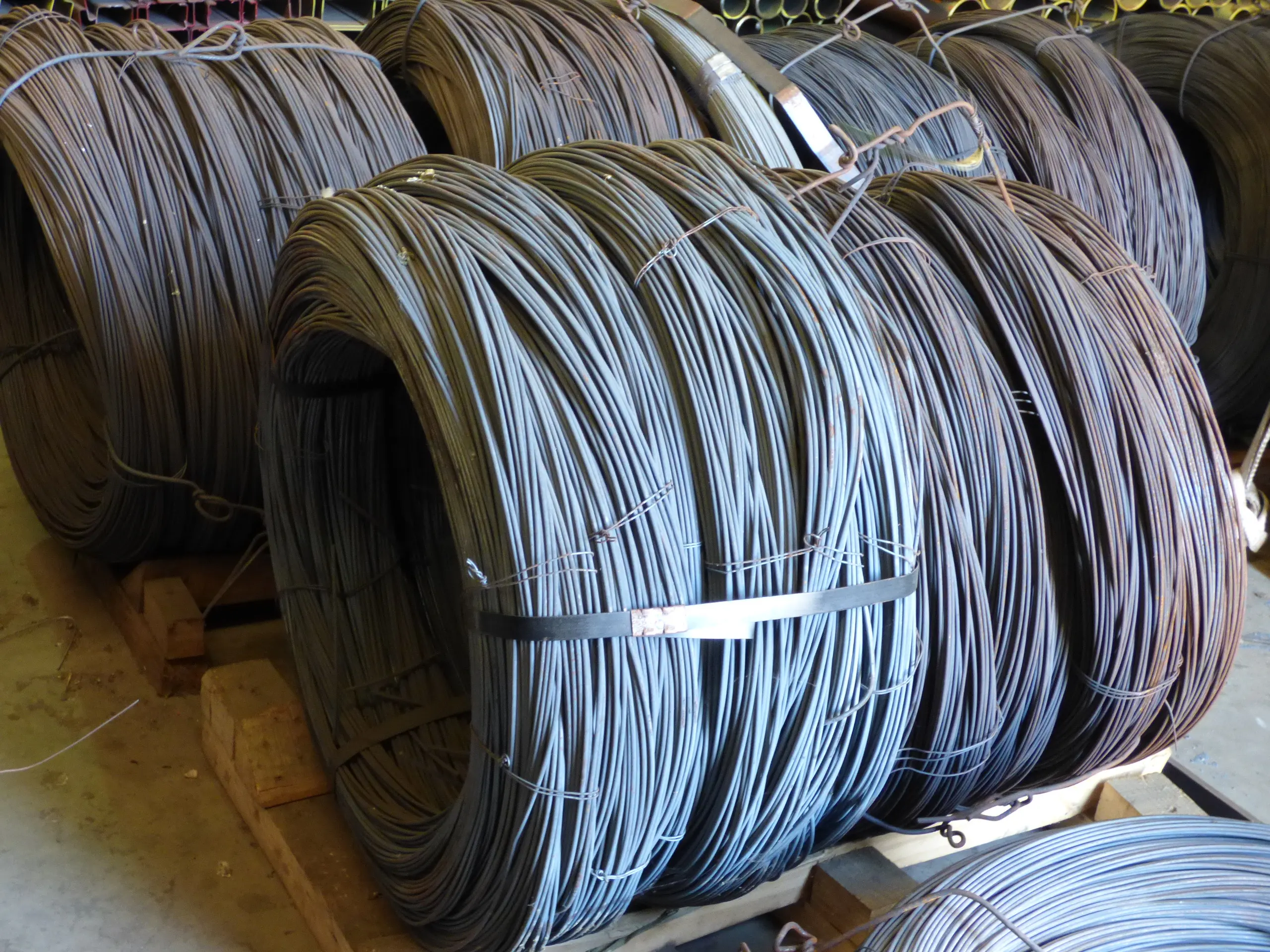 Materiales para construcción